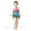 children clothing 2016 baby clothes mermaid summer boutique clothing for girls