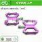OEM ODM manufacturer produce Other Bicycle Parts cheapest bmx bikes pedal road bike pedals B057