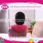 microwaveable HIGH QUALITY flax seed and lavender Massage U shape Neck Pillow from china