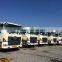 10cbm hino japan used condition concrete mixer HINO 700 truck mixer for sale