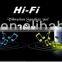 HiFi Gadget Vibration Speaker Powered by 26W output