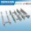 Supply with accessories FRP cable ladder