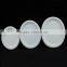 7'' Disposable Round Plate from China