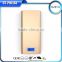 Best Selling Products Portable Battery Phone Charger Power Bank for Ipad