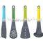 7 IN 1 Kitchen Utensil Sets Non-stick Utensil Sets Wholesale Kitchware