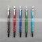 2 in 1 ball pen with stylus tip , promotional touch screen ball pen