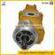 705-51-20830-Bulldozer , Loader ,Excavator , Construction Vehicles , Hydraulic Gear Pump Manufacture