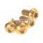 GR5 Ti 6al4v TORX Head Titanium Disc Brake Bolts - M8 x 20mm - Fit Ducati Disk Brake Rotor