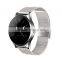 Low price china cheap automatic smart watch with camera