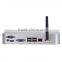 XCY X-26 Hot!! thin computing dual core Mini PC ultra small pc support 3G and WiFi desktop computer 12V