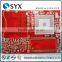 8 layer HASL consumer electronics printed circuit board