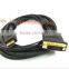 DVI to HDMI Cable High Speed BI-directional for HDTV Projector