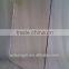 4.3mm Thick Glass Fireplace Screen