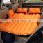 Foldable Inflatable Car air bed sofa bed air sofa cum bed