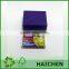 Custom Gift Paper Box Party Favor Box For Promotional