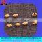 Jewelry Lighting Accessories Copper Iron Flat Olive Shape Pineapple Lanterns Golden Pumpkin Ball