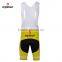Custom Professional Specialized Pro Team Bib Sports Cycling Wear