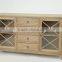 Wooden Antique Living room Sideboard/Cabinet(DT-1057-OAK)