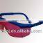Multifunctional construction safety glasses with low price