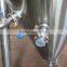 industrial water chiller used for beer brewing