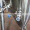 RJ 1000l large conical dimple jacket fermenter tank ,beer factory brewing equipment