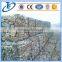 cheap galvanized welded gabion box wire mesh,gabion box stone cage with mass stock