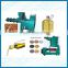 Hot sale automatic oil press machine with CE,BV certification,engineer service