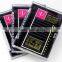 Hot selling 0.07mm mink and silk beauty individual eyelash extension