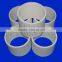 Wholesale china factory alumina ceramic tubes