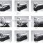 Hot sale factory price OEM precision chrome steel linear bearing with flanges