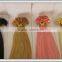 100% human remy U,V,I,Flat-tip hair extensions
