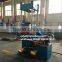 EVA hydraulic press machine