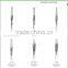 Standard Professional Dressing Forcep/ Stainless steel surgical instruments