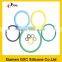 High Performance silicone ceramic seal ring