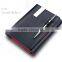 top quality genuine leather branded organizer