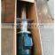 Deep-seated aeration machine