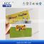13.56MHz S501K /F08 PVC Contactless Smart Card