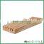 Bamboo Knife Block