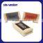 custom DIY monthly rubber wood stamps for craft, card making, and promotional gift