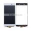 Grandever wholesale for sony Z4 LCD display, for sony Z4 LCD screen