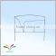 High Quality Factory Sale Small Welded Metal Wire Mesh Garden Fence