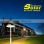 Outdoor street lighting solar led street light for the road 6w to 120w