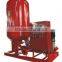 EDJ fire sprinkler pump for fire fighting system