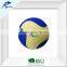 BSCI Factory Sports toys for kids fun PU Volleyball