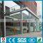 modern Architectural Glass Canopies