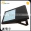 China manufacturer most powerful aluminum solar outdoor smd led flood light