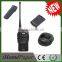 Football coach walkie talkie with IP65 certification
