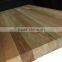 Kapur Mix Hard Wood Butt / Finger Joint Laminated board / panel / worktop / Counter top / table top