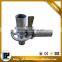 Reusable Steel Ringlock Scaffolding for Building Formwork