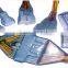 Flexible PVC insulating Sleeve for electrical cable